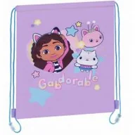 Worki na buty - Koci Domek Gabi Worek na ramię Gabby&#039;s Dollhouse 534398 - miniaturka - grafika 1