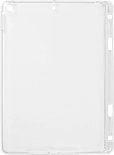 eSTUFF ES686007-BULK etui na tablet 25,9 cm (10.2") Pokrowiec Przezroczysty - Etui do tabletów - miniaturka - grafika 1