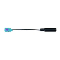 Anteny samochodowe - RedLine Solutions RL 050733 Antena - miniaturka - grafika 1