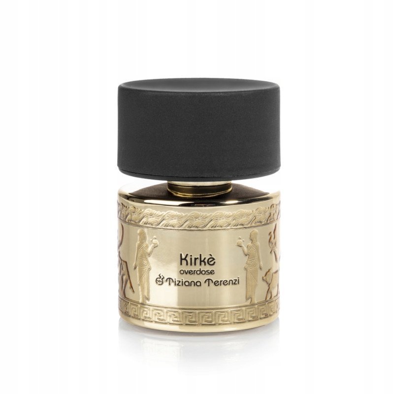 TIZIANA TERENZI KIRKE' OVERDOSE EXTR.100ML