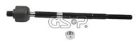 Układ kierowniczy - akcesoria - Połączenie osiowe, drążek kierowniczy poprzeczny GSP S030050 - miniaturka - grafika 1