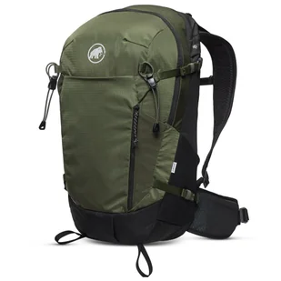 Plecak damski Mammut Lithium 25 Women Kolor: zielony/czarny - Plecaki - miniaturka - grafika 1
