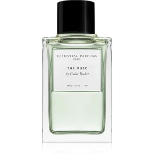 ESSENTIAL PARFUMS The Musc by Calice Becker Woda perfumowana 100 ml - Wody i perfumy damskie - miniaturka - grafika 1