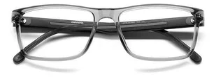 Okulary korekcyjne Carrera CARRERA 8885 R6S - Okulary korekcyjne, oprawki, szkła - miniaturka - grafika 4