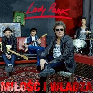 Music Corner Miłość i władza. LP - Rock - miniaturka - grafika 2