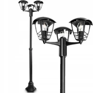 Lampy ogrodowe - Philips CREEK 15385/30/16 - miniaturka - grafika 1