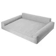 Legowiska dla psów - Legowisko tapicerowane dla psa Kanapa XXL - miniaturka - grafika 1