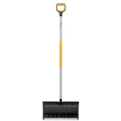 Łopaty do śniegu - Odgarniacz do śniegu X-series Fiskars - miniaturka - grafika 1