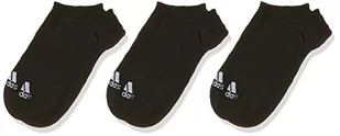 adidas Niewidoczne skarpety męskie Light Nosh 3pp (1 opakowanie) - Skarpetki męskie - miniaturka - grafika 1