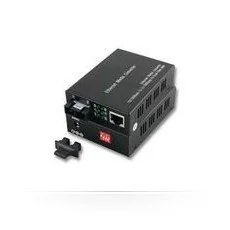 MicroConnect Kabel sieciowy Transceiver mcsc10000 moduł przekaźnika sieciowego – (SC, Mode, FX, TX, pełny, Half) - Kable miedziane - miniaturka - grafika 1