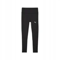 Legginsy - PUMA LEGGINSY EVOSTRIPE 67787901 r XS - miniaturka - grafika 1