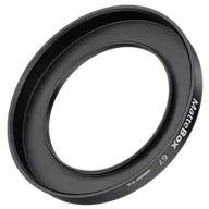 Kamery cyfrowe - akcesoria - Irix Cine Matte Box IQ Adapter 67 mm - miniaturka - grafika 1