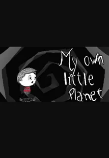 My Own Little Planet (PC) klucz Steam - Gry PC Cyfrowe - miniaturka - grafika 1
