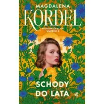 Schody do lata - Romanse - miniaturka - grafika 1