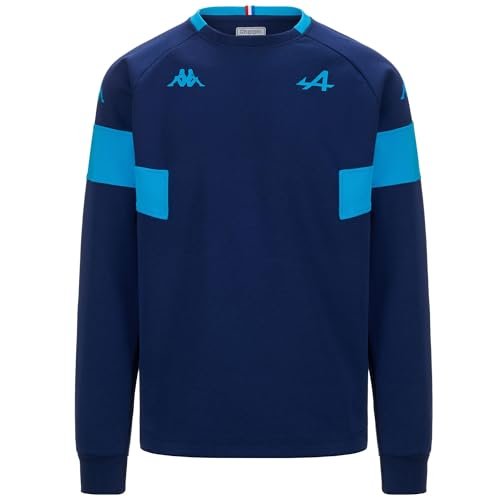 Kappa Adofod BWT Alpine F1 Team 2024 sweter męski