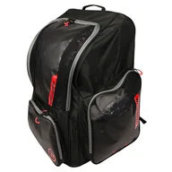 Torby sportowe - Torba hokejowa na kółkach Warrior  Pro Roller Backpack Senior - miniaturka - grafika 1
