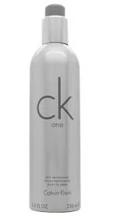 Calvin Klein CK One nawilżająca mgiełka do ciała spray 250ml - Wody i perfumy damskie - miniaturka - grafika 1