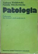 Książki medyczne - Patologia podręcznik do szkół średnich medycznych - miniaturka - grafika 1