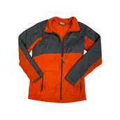 Bluzy damskie - Rozpinana bluza dla chłopca COLUMBIA L 14/16 lat - Columbia - miniaturka - grafika 1