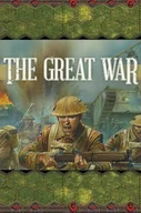 Gry PC Cyfrowe - Commands and Colors: The Great War - miniaturka - grafika 1