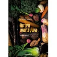 Kuchnia polska - Edgard Retrowarzywa - Paweł Łukasik - miniaturka - grafika 1