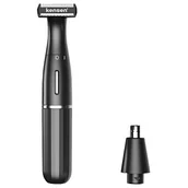 Golarki męskie - Kensen 05-KTMQ11-01A - miniaturka - grafika 1