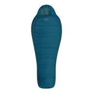 Śpiwory - Śpiwór Puchowy Pinguin Magma 1000 Blue 185 Prawy - miniaturka - grafika 1