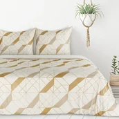 Pościel - Eurofirany, Komplet Pościeli Aggie, 140x200 - miniaturka - grafika 1