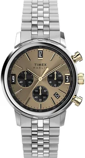 Zegarek Zegarek Timex TW2W60100 - Zegarki męskie - miniaturka - grafika 1
