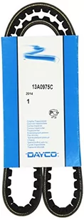 DAYCO Pasek klinowy 13A0975C - Rolki i napinacze - miniaturka - grafika 1