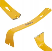 Dłuta - Dewalt �om p�aski 300mm - miniaturka - grafika 1