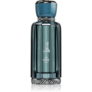 Al Wataniah Ain Emarat Extrait woda perfumowana spray 100ml - Wody i perfumy męskie - miniaturka - grafika 1