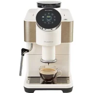 Ekspresy do kawy - Dr.Coffee H1 Biały - miniaturka - grafika 1