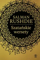 E-booki - literatura polska - Szatańskie wersety Salman Rushdie - miniaturka - grafika 1