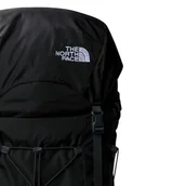 Plecaki - Plecak trekkingowy unisex The North Face TRAIL LITE 36 L czarny NF0A87C54GZ - miniaturka - grafika 1