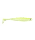 Przynęty - Dragon Ripper Aggressor Pro 7.5cm Pearl/yellow - miniaturka - grafika 1