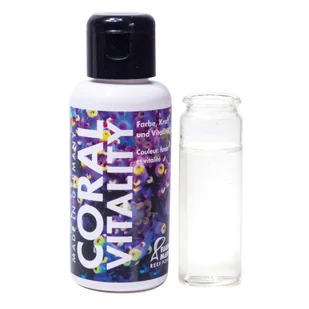 Fauna Marin Coral Vitality 50 ml - pokarm dla koralowców - Pokarm dla ryb - miniaturka - grafika 1