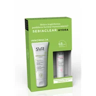 Balsamy do ust - FILORGA POLAND SP. Z O.O. SVR SEBIACLEAR ZESTAW Krem hydra + Topialy - miniaturka - grafika 1