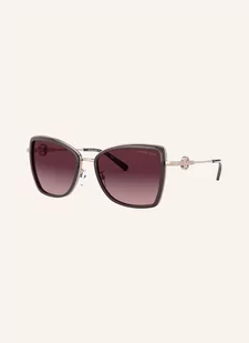 Michael Kors Okulary Przeciwsłoneczne mk1067b Corsica rosegold - Okulary przeciwsłoneczne - miniaturka - grafika 1