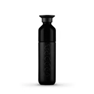 Butelki termiczne - Butelka termiczna na wodę DOPPER Insulated 350 ml - blazing black - miniaturka - grafika 1