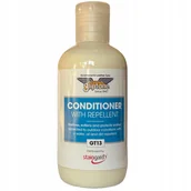 Kosmetyki samochodowe - Odżywka Impregnat Do Skóry Tapicerki Skórzanej Gliptone GT13 Jakość Premium - miniaturka - grafika 1