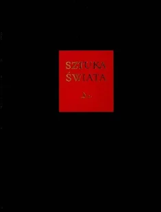 Sztuka świata Tom 7 - Książki o kulturze i sztuce - miniaturka - grafika 1