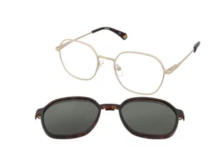 Polaroid PLD 6184/CS 06J/UC - Okulary korekcyjne, oprawki, szkła - miniaturka - grafika 1