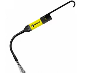 Kamera inspekcyjna Ferret Lite CF-100 HD - Kamery inspekcyjne - miniaturka - grafika 4