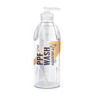 Kosmetyki samochodowe - Gyeon Q2M PPF Wash 400ml - szampon do dekontaminacji folii ochronnych - miniaturka - grafika 1