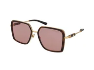 Okulary przeciwsłoneczne - Okulary przeciwsłoneczne Versace VE2261 1002/84 - miniaturka - grafika 1