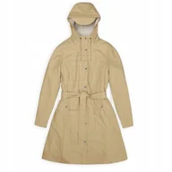 Płaszcze damskie - Kurtka, płaszcz przeciwdeszczowy Rains Curve Jacket W3 W 18130 24 M - miniaturka - grafika 1
