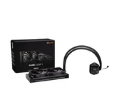 Chłodzenie procesora - BE QUIET! Pure Loop 3 240mm 2x120mm BW027EU - miniaturka - grafika 1