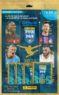 Czasopisma - FIFA 365 2023 Zestaw Startowy Naklejki - miniaturka - grafika 1
