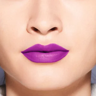 Shiseido ModernMatte Powder Lipstick pudrowa matowa pomadka odcień 530 NightOrchid 4 g - Szminki - miniaturka - grafika 5